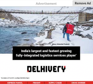 Ad Area